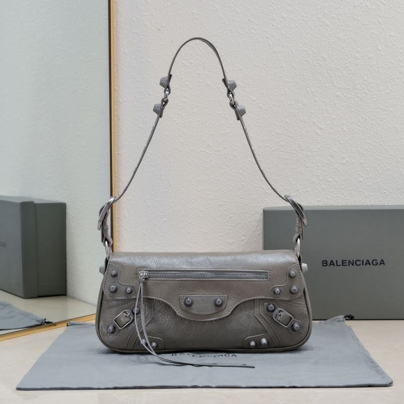 Ba*len*cia*ga satchel bags